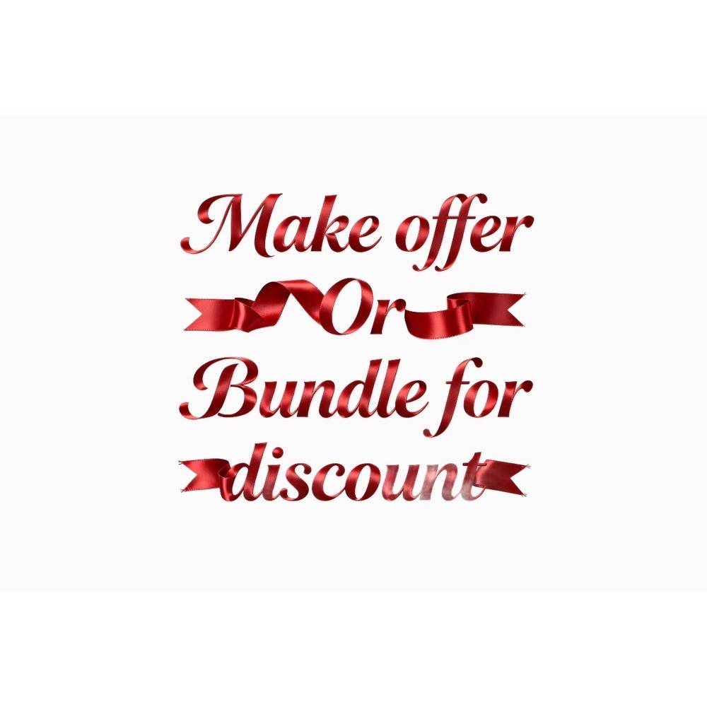 Gourmet Kitchen 2‎ Piece Silicone Air Fryer Liners Reusable Round Baking Mats - Picture 5 of 5